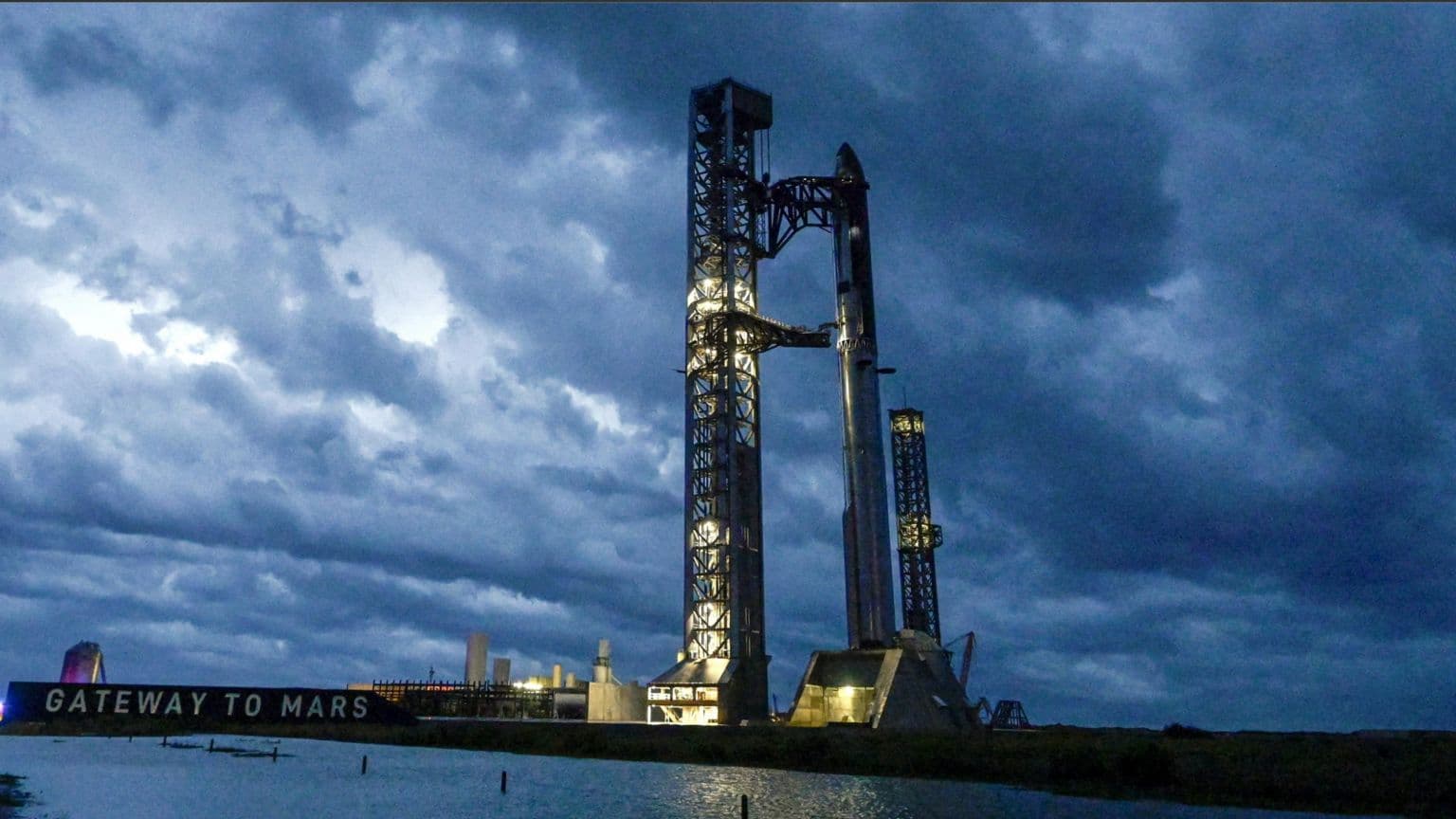 SpaceX-მა გადადო Starship-ის გაშვება, გეგმავს ახალ მცდელობას პარასკევს