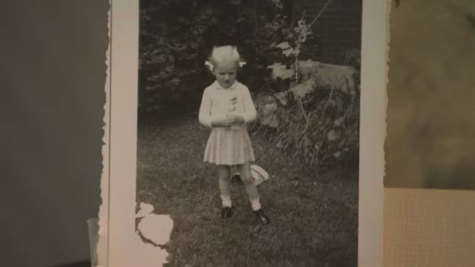 CIA-ს საიდუმლო ექსპერიმენტები ალანის ფსიქიატრიულ საავადმყოფოში: ლანა პონტინგის ისტორია