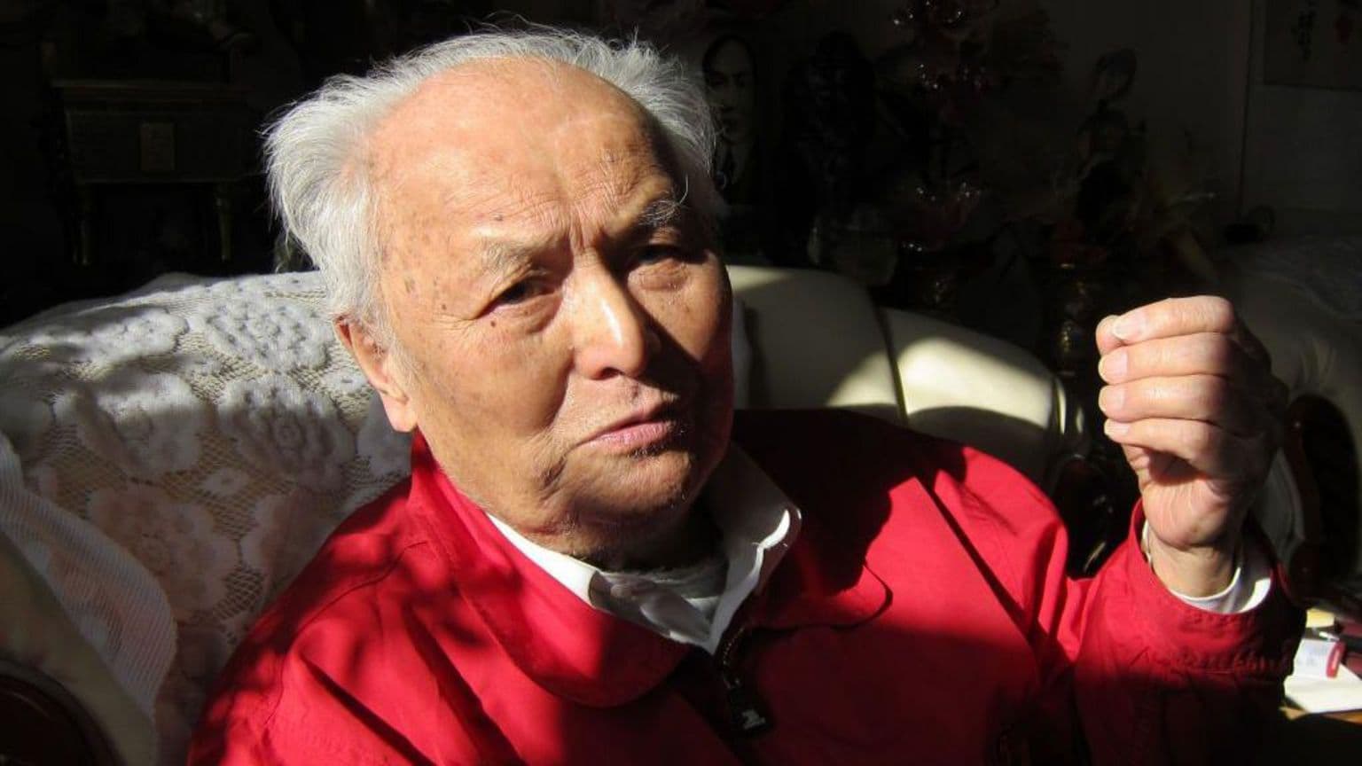 სასამართლო კალიფორნიაში: სტენფორდის უნივერსიტეტს შეუძლია მაო ძედუნის ყოფილი მდივნის დღიურების შენახვა