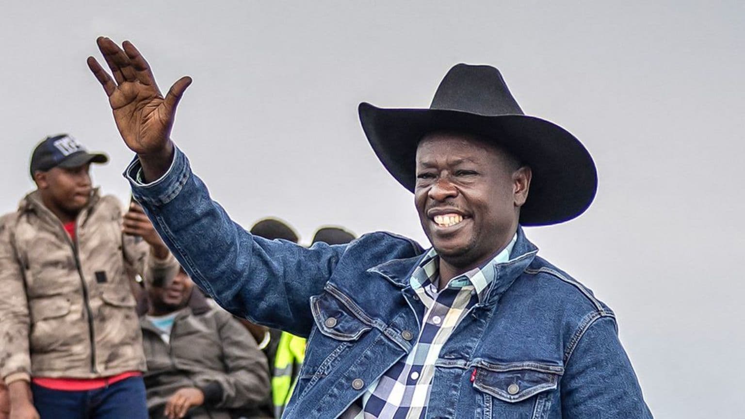 გაჩაგუა ამტკიცებს, რომ მის სიცოცხლეზე თავდასხმა მოხდა ეკლესიის მსახურებაზე