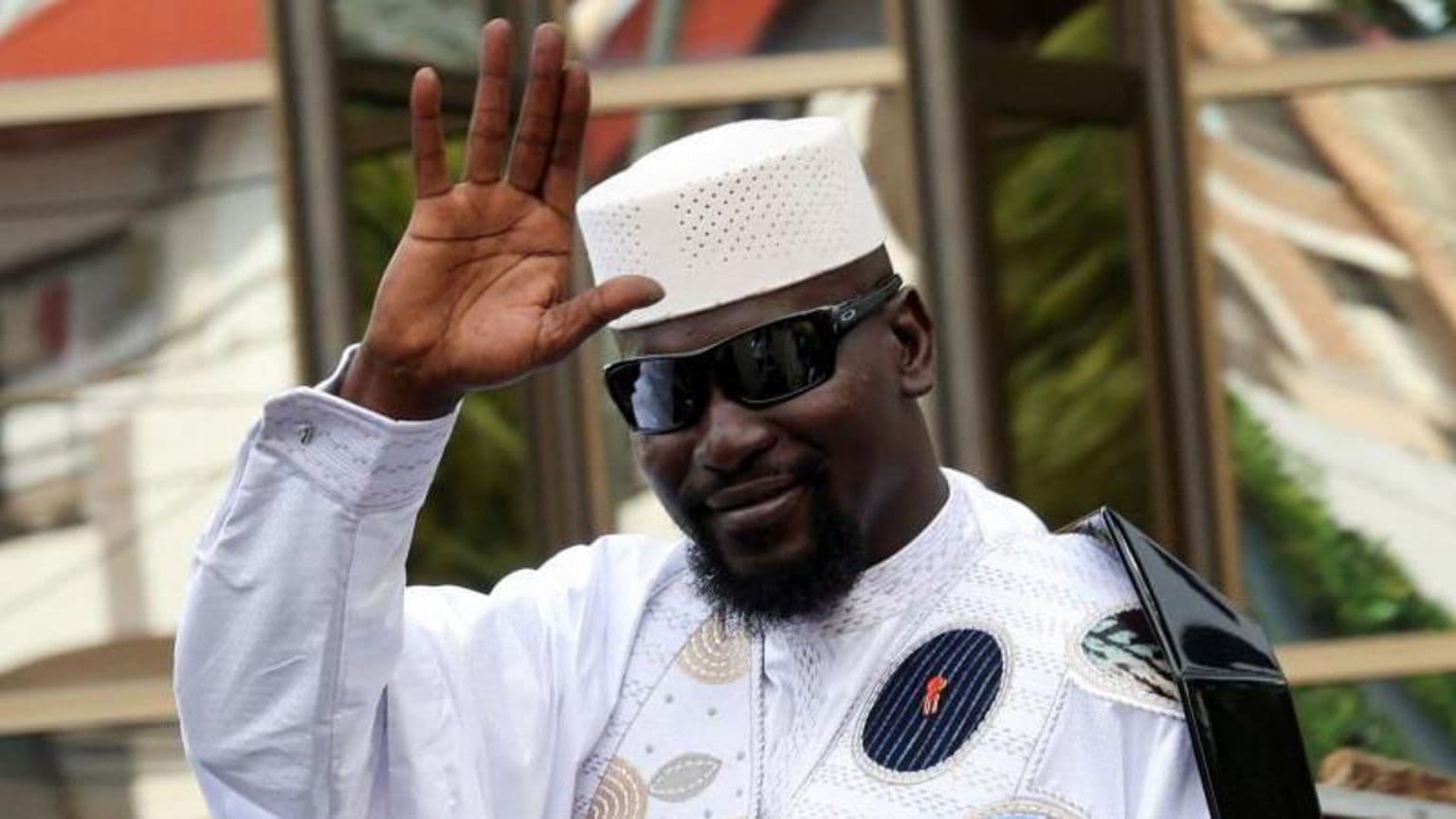 გვინეამ სოციალური მედიის პლატფორმებზე წვდომა შეზღუდა არჩევნების შედეგების მოლოდინში