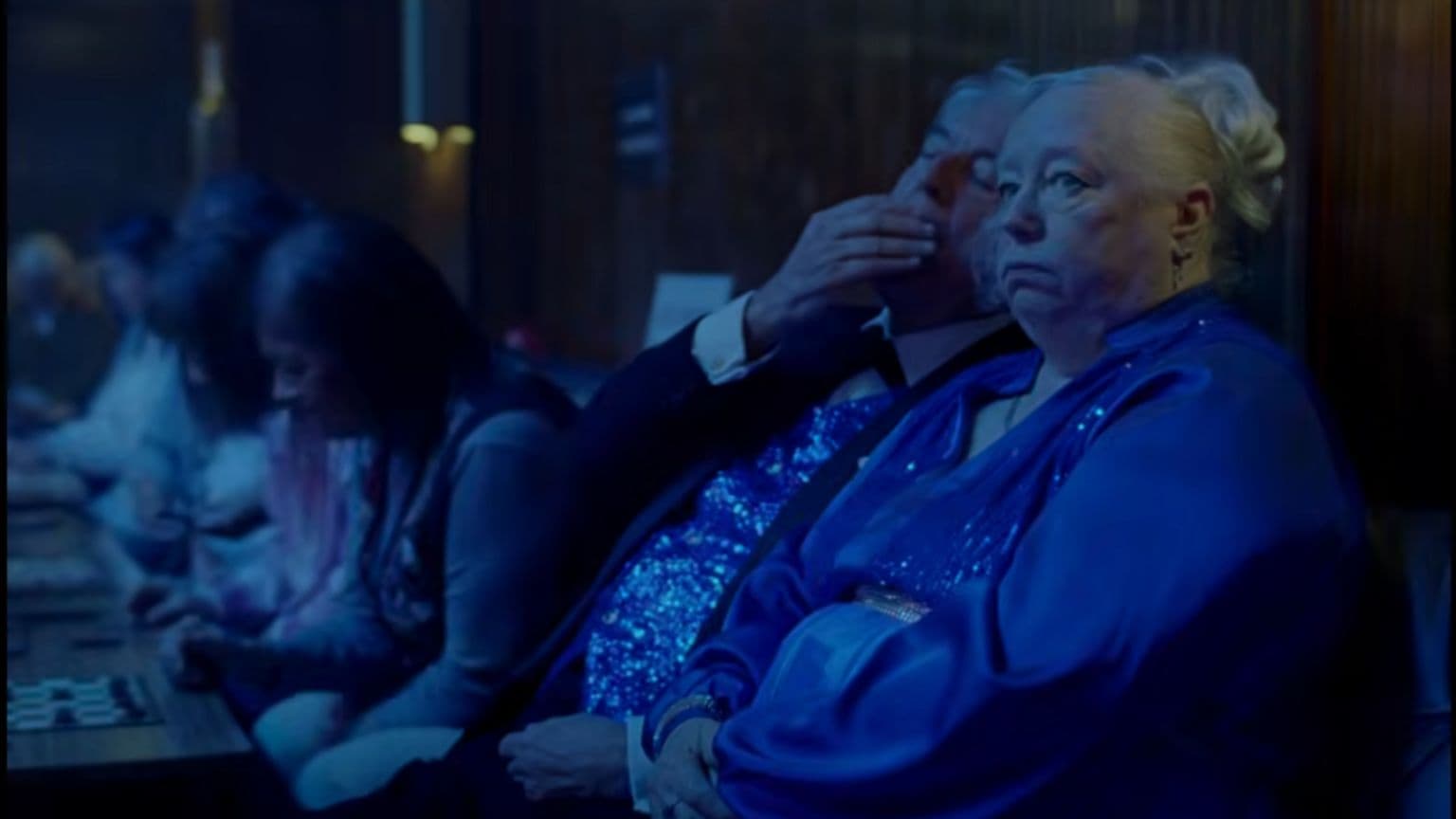 71 წლის ბალეტის მოცეკვავე ტეილორ სვიფტის მუსიკალურ ვიდეოში გამოჩნდა