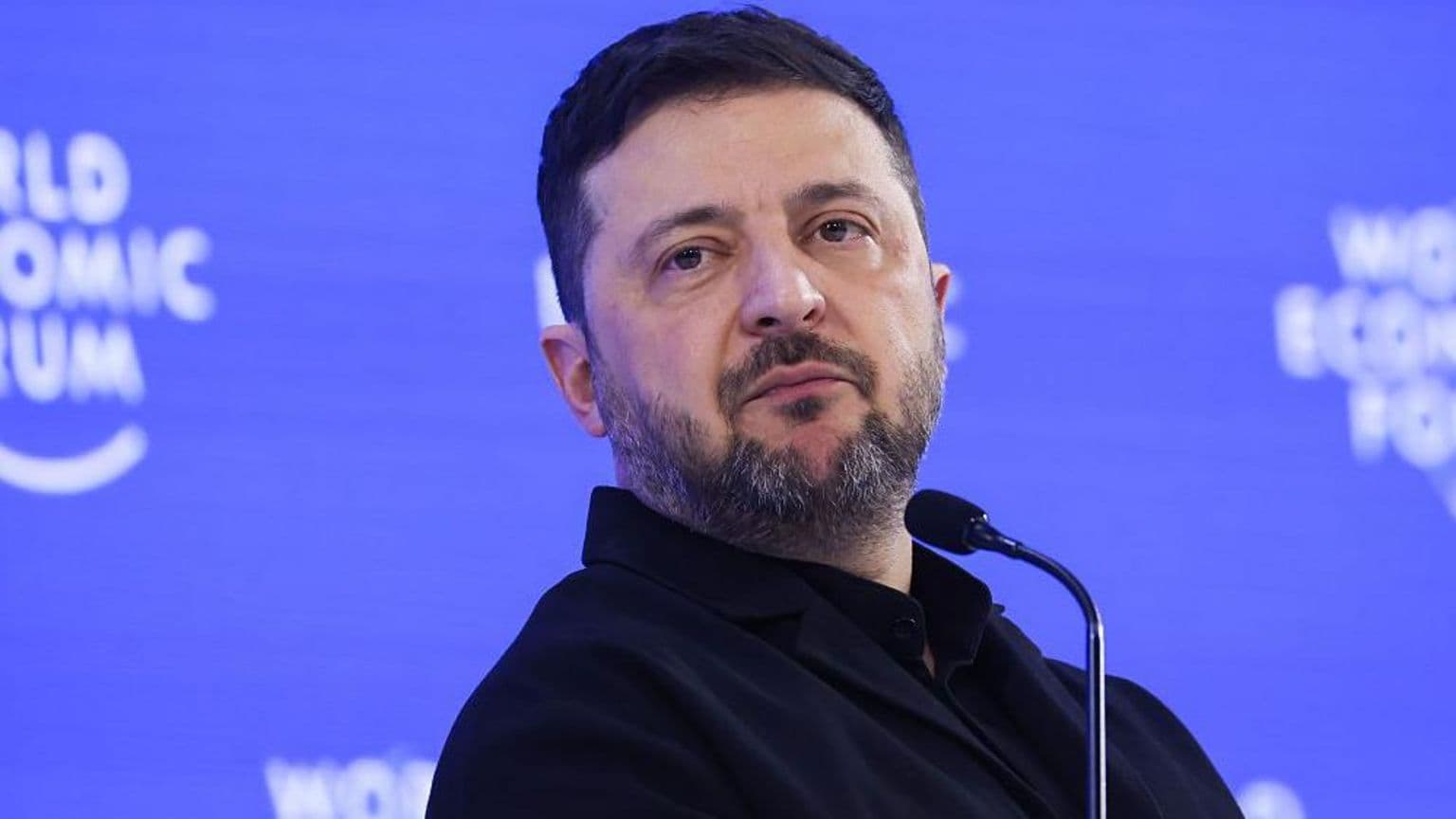 რუსეთიდან, უკრაინიდან და აშშ-დან მოლაპარაკებლები აბუ დაბიში იკრიბებიან