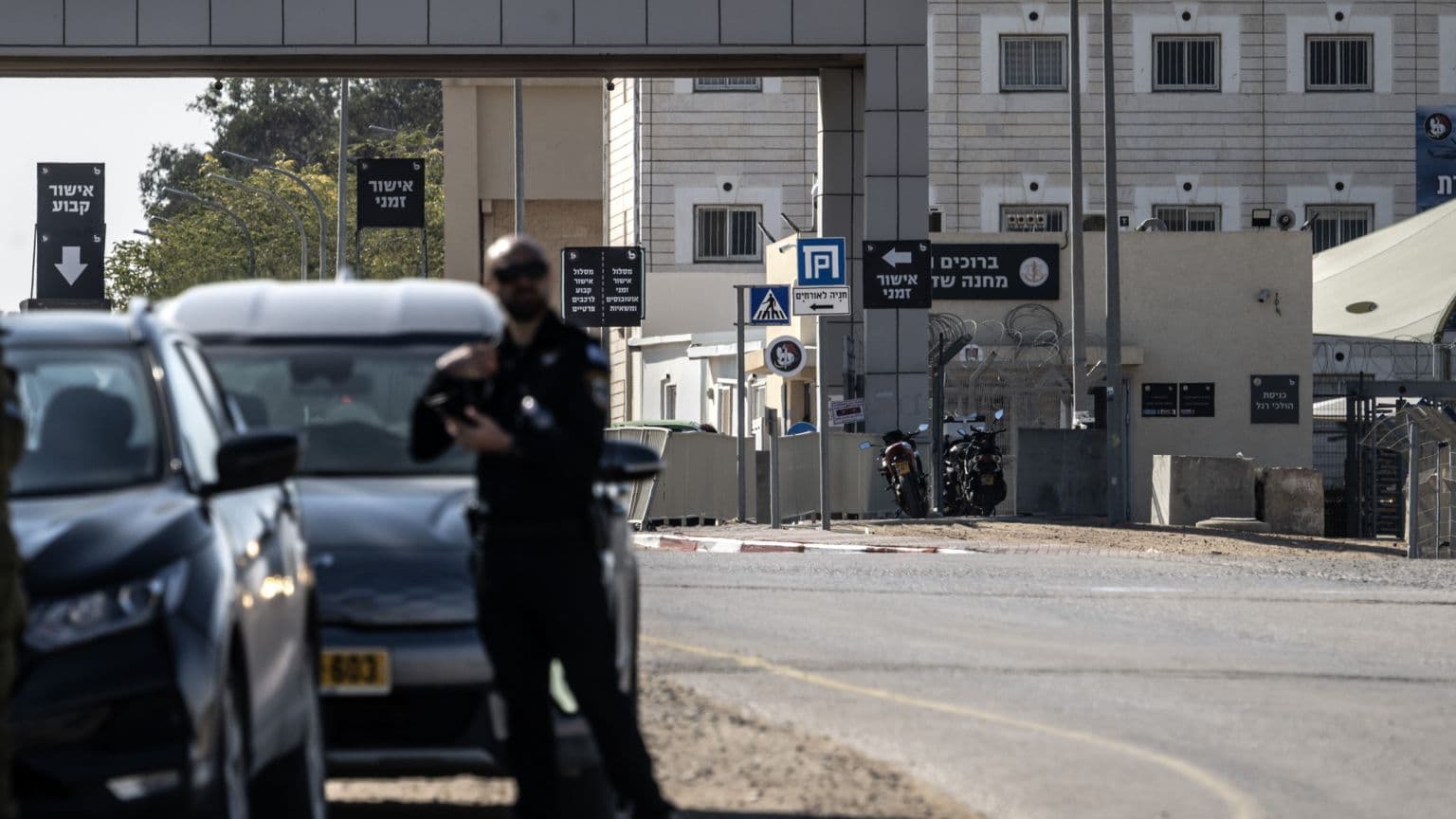 ისრაელის პატიმრობაში პალესტინელი პატიმრების სიკვდილიანობის საგანგაშო მაჩვენებელი