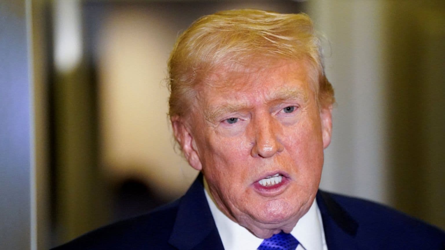 აშშ-ს არ მისცეს უფლება გამოიყენოს ბრიტანეთის ბაზები ირანის წინააღმდეგ შესაძლო დარტყმებისთვის