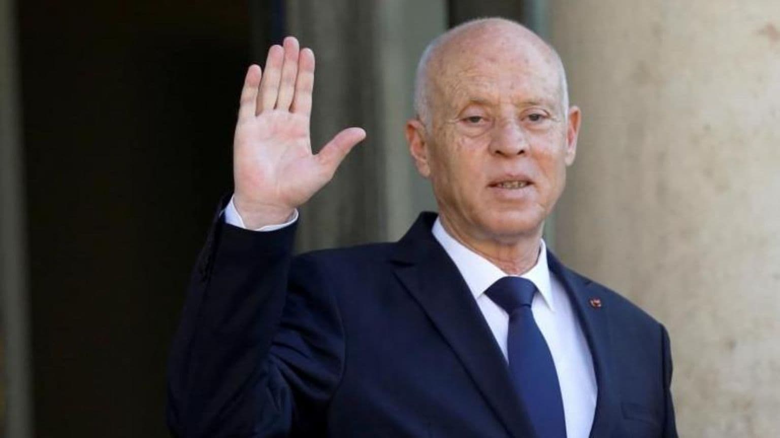 ტუნისის კანონმდებელს რვათვიანი პატიმრობა მიესაჯა პრეზიდენტის შეურაცხყოფისთვის წყალდიდობის შემდეგ