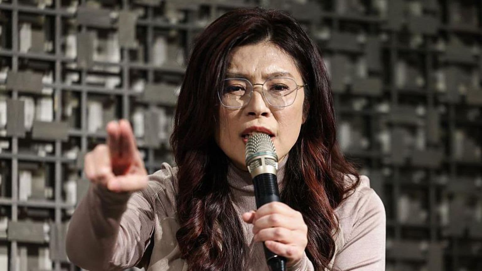 ჩინეთის პრეზიდენტი სი ძინპინი შეხვდა ტაივანის ოპოზიციის ლიდერს, ხაზს უსვამს მშვიდობის სურვილს