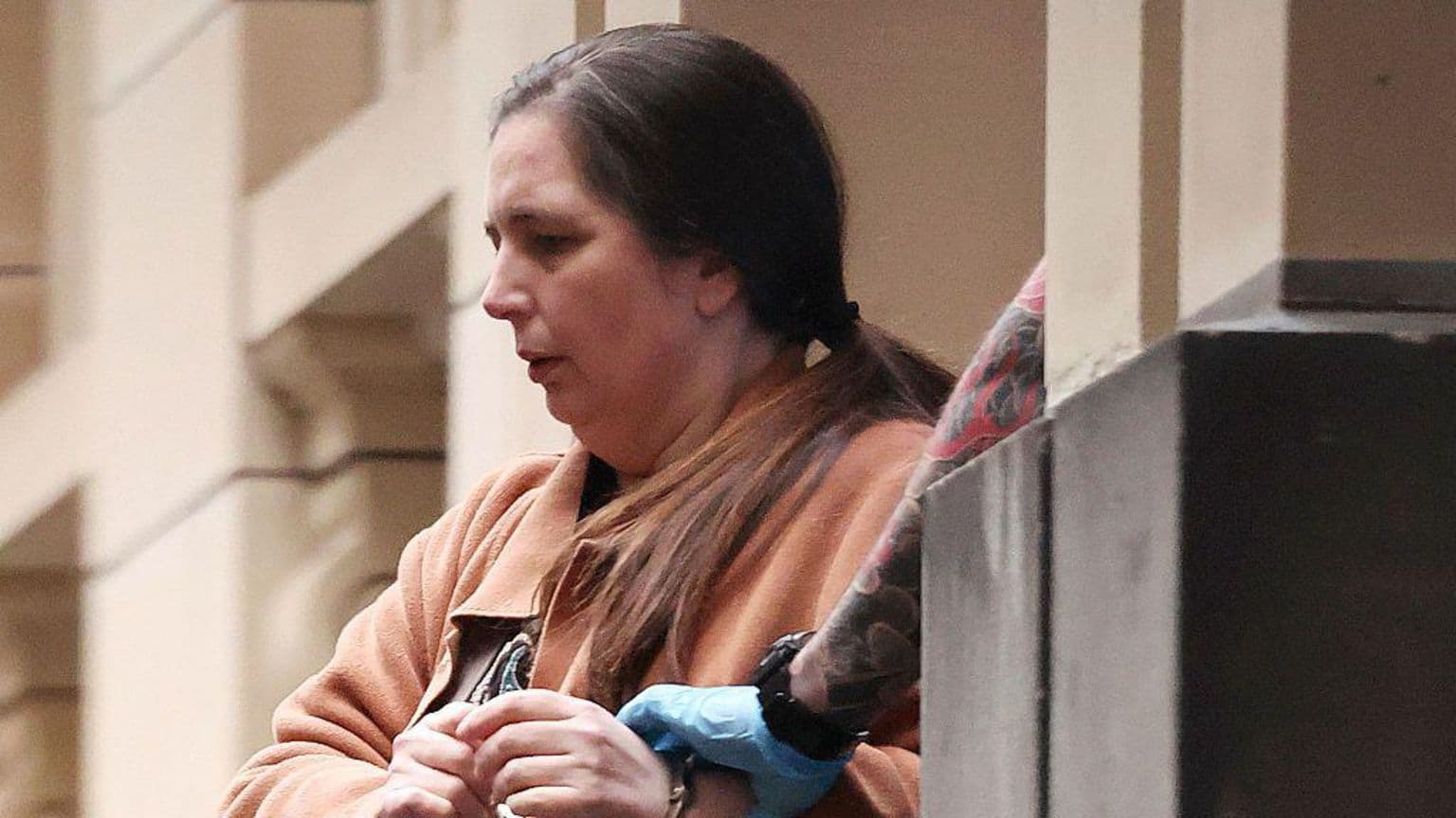 ერინ პატერსონის მკვლელობის საქმის გასაჩივრება