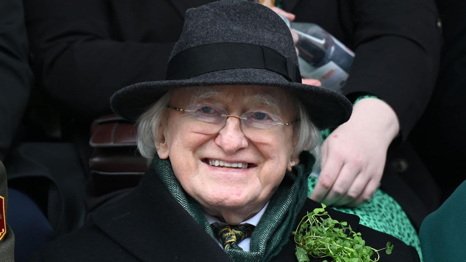 ჰიგინსის პრეზიდენტობის მთავარი მომენტები: ბრძოლა, კომპრომისი და მემკვიდრეობა