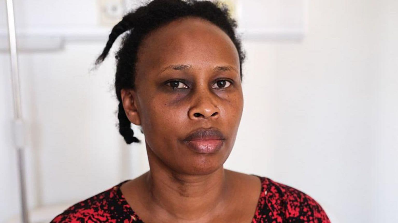 უგანდის სამხედრო მეთაური უარყოფს ბარბარა კიაგულანის ცემის ბრალდებებს