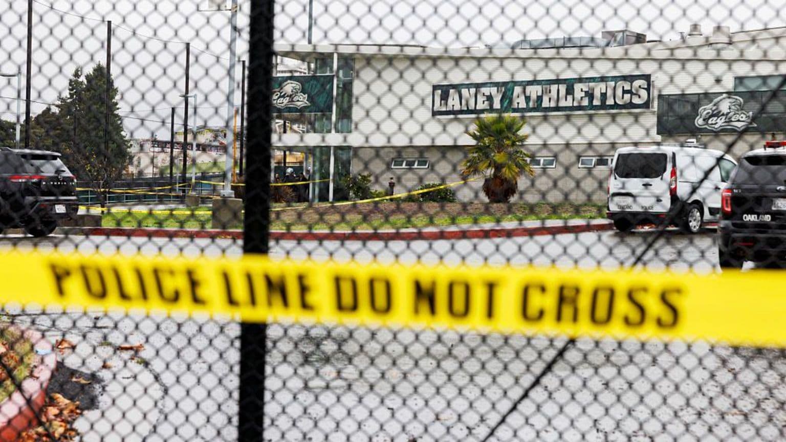 ყოფილი NFL-ის მწვრთნელი ჯონ ბიმი გარდაიცვალა მას შემდეგ, რაც მას ესროლეს ოკლენდში, კალიფორნიაში