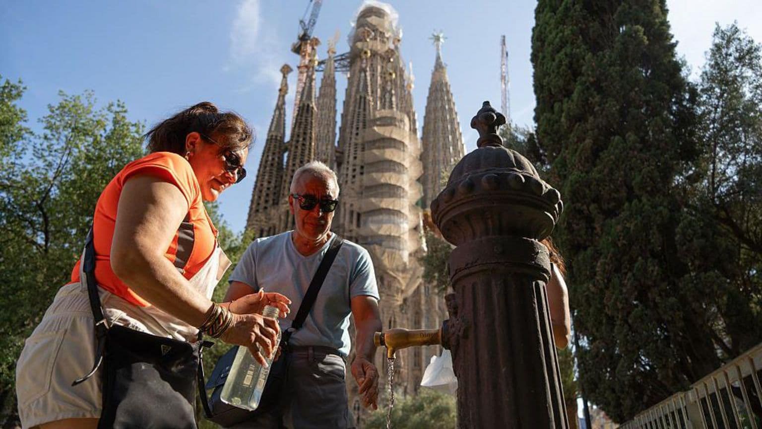 ესპანეთი ქმნის ეროვნულ ქსელს კლიმატის თავშესაფრებისთვის საჯარო შენობებში