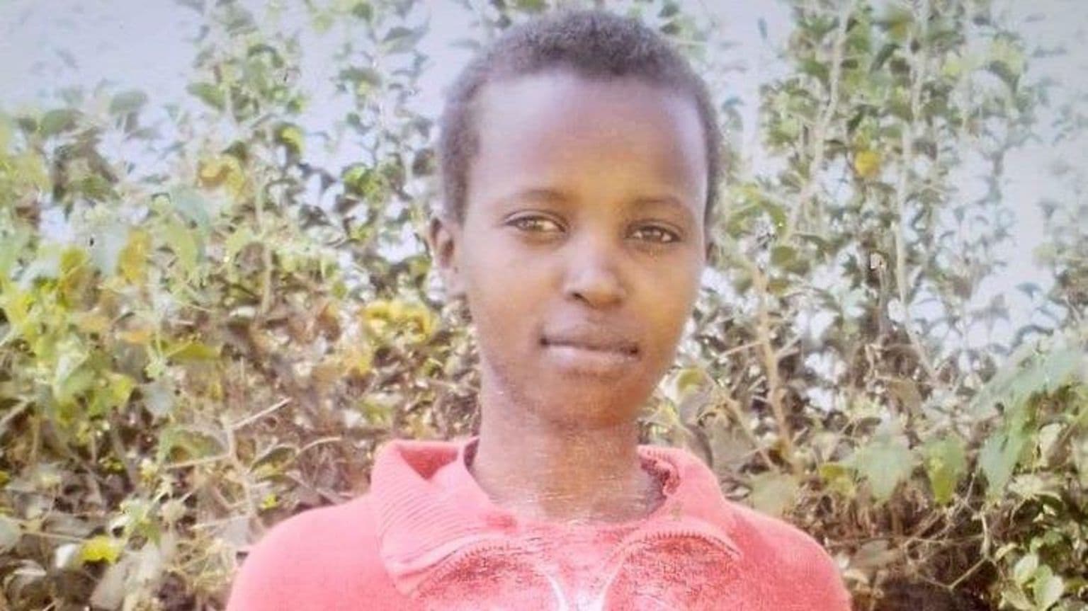 ყოფილი ბრიტანელი ჯარისკაცი კენიაში ექსტრადირებას ემუქრება 2012 წელს იქ 21 წლის ქალის სავარაუდო მკვლელობის გამო