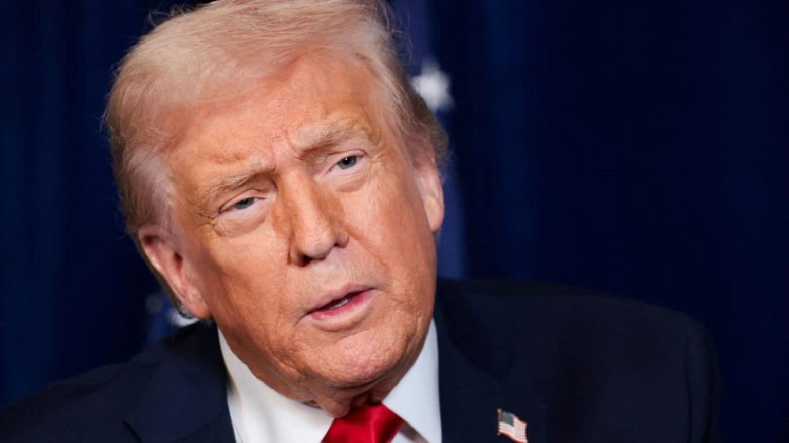 ტრამპი: ჰამასი უნდა განიარაღდეს, ღაზას რეკონსტრუქცია მალე დაიწყება