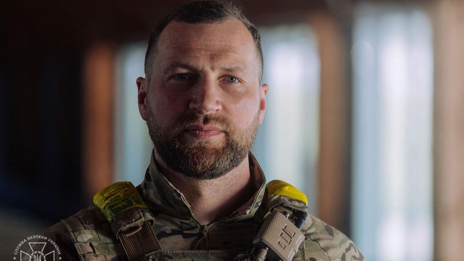 ზელენსკიმ SBU-ს ხელმძღვანელი შეცვალა ომის დროს