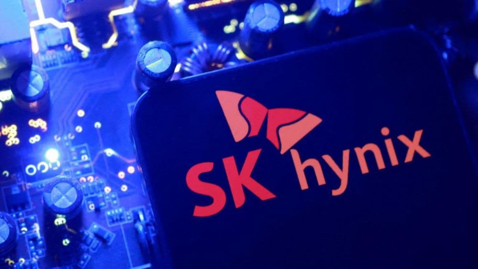 სამხრეთ კორეის ჩიპების გიგანტი SK Hynix-მა 26,5 მილიარდი აშშ დოლარი შეაგროვა ნიუ-იორკის აქციების შეთავაზებაში