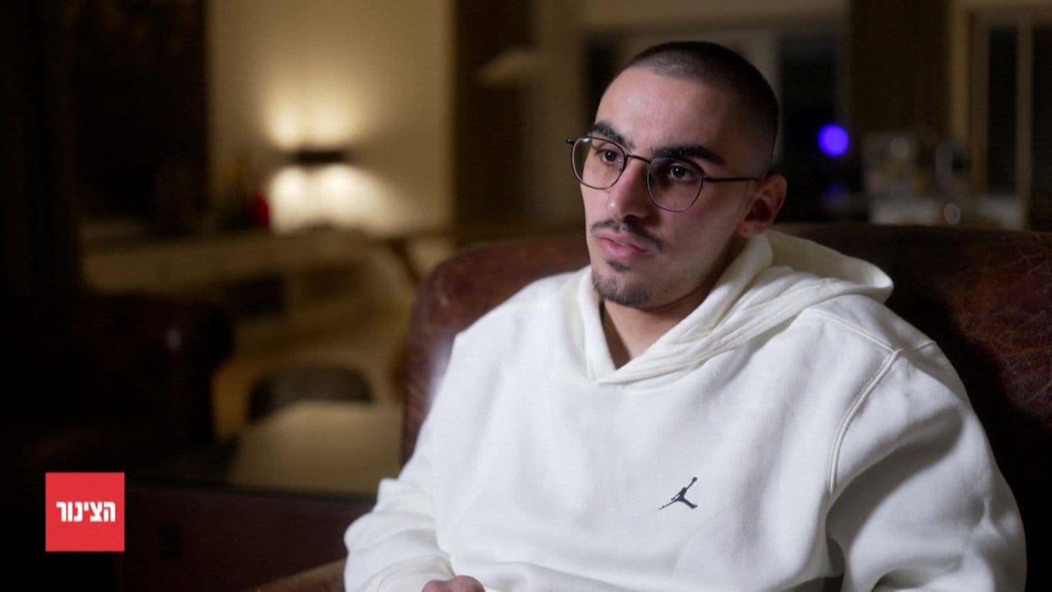 ყოფილი მძევალი ღაზაში სექსუალურ ძალადობას ამხელს