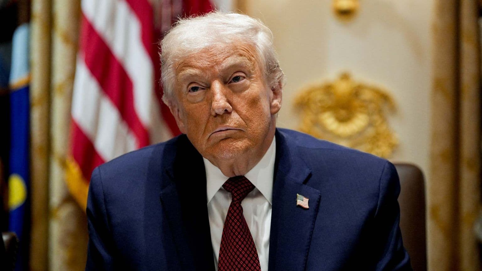 ტრამპი ევროპას აკრიტიკებს: "სუსტად" და "დაშლილად" იმიგრაციის გამო