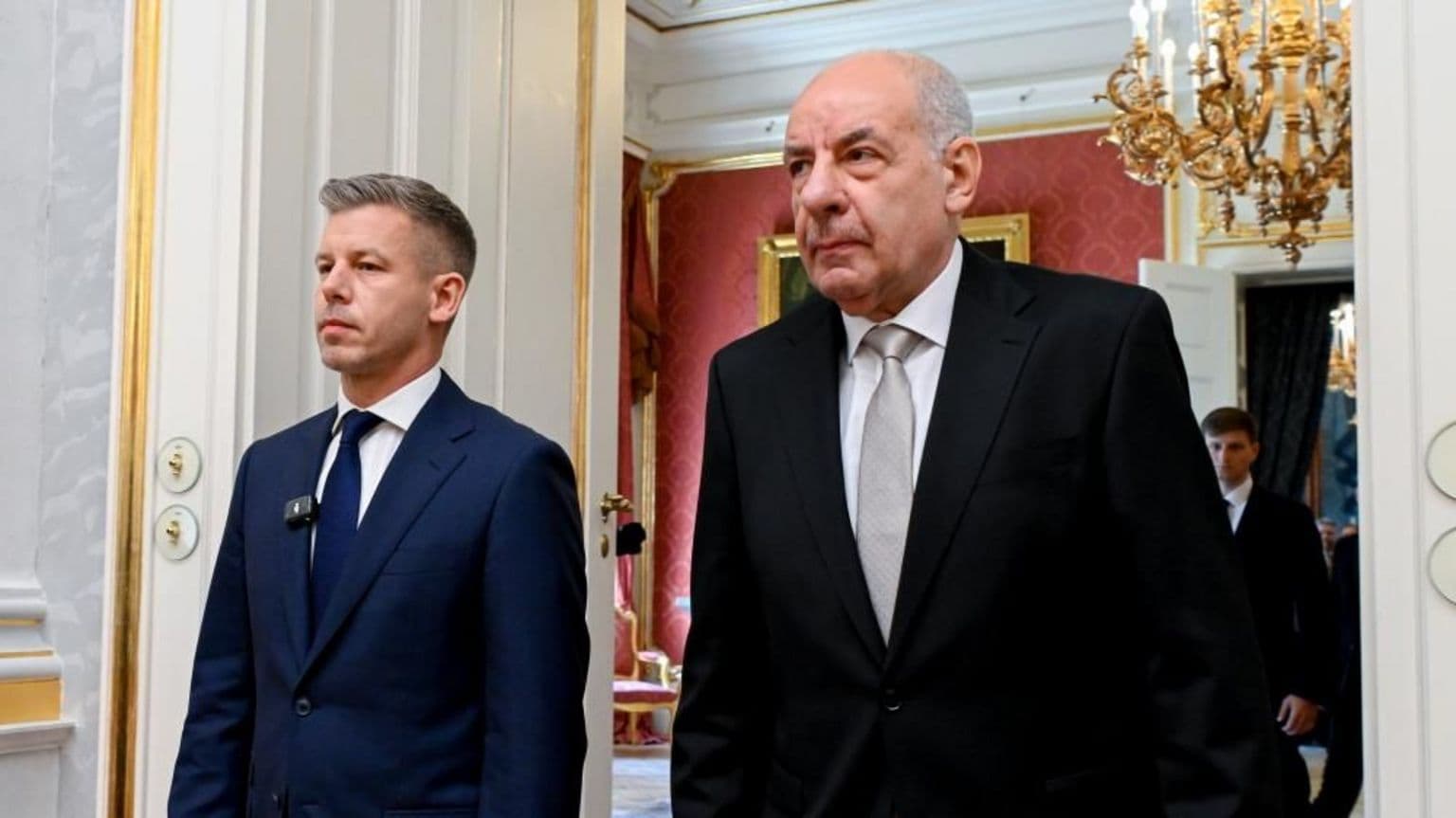უნგრეთის ახალი პრემიერი კონსტიტუციის შეცვლას გეგმავს პრეზიდენტის გადასაყენებლად