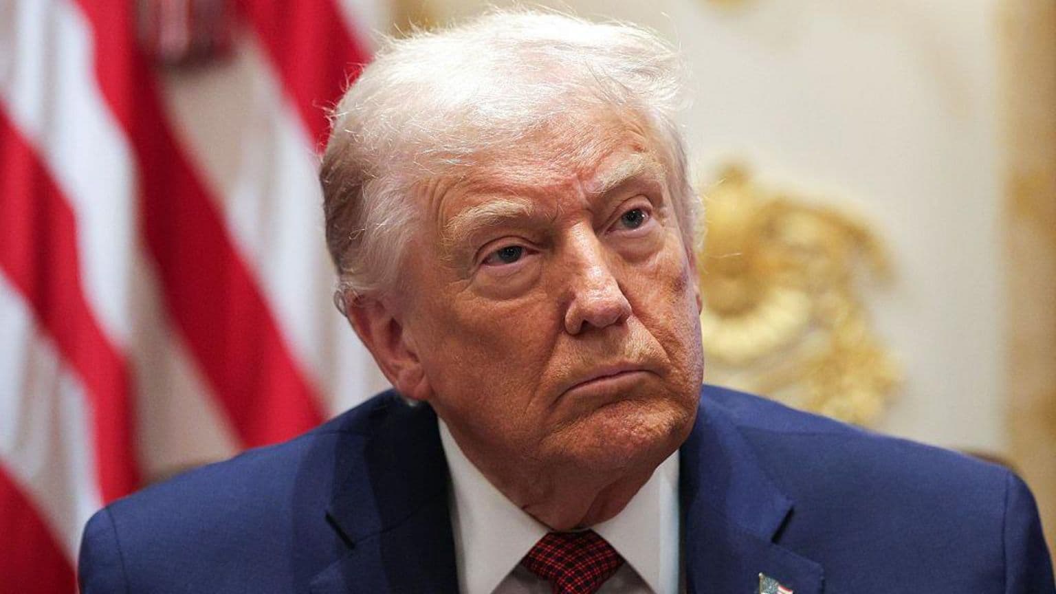 ტრამპმა ვენესუელაში ნავთობის ტანკერების სრული ბლოკადა ბრძანა