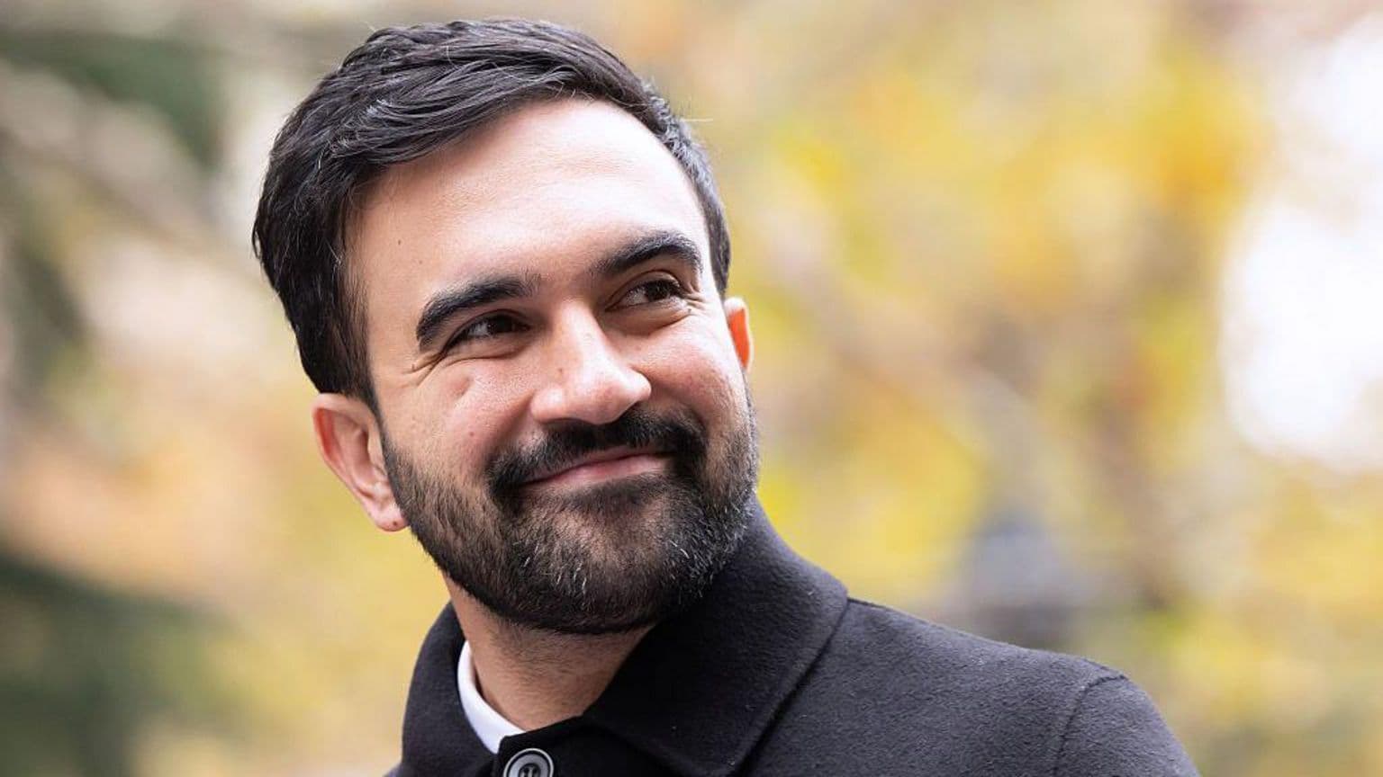 მამდანი გრეისი მენშენში გადავა, დატოვებს გაქირავებულ ბინას