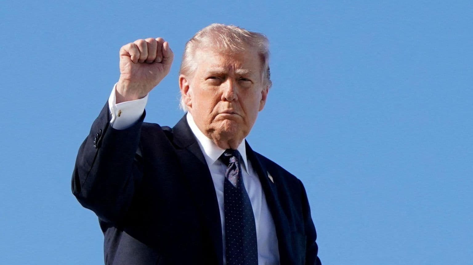 დიდი ბრიტანეთი კვლავ მჭიდროდ თანამშრომლობს აშშ-სთან, განაცხადა კაბინეტის მინისტრმა