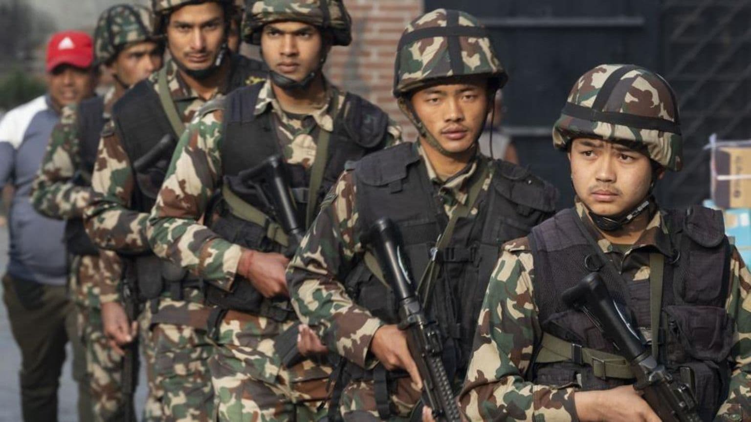 ნეპალის ლიდერები მოუწოდებენ ხალხს, უზრუნველყონ წარმატებული არჩევნები 5 მარტს