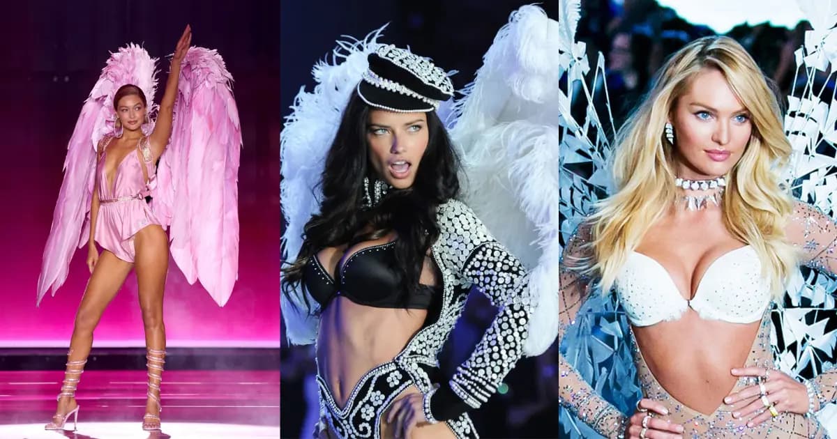 Victoria’s Secret-მა 2026 წლის შოუს მონაწილეები დაასახელა - ვიხილავთ თუ არა მატილდა გვარლიანს?