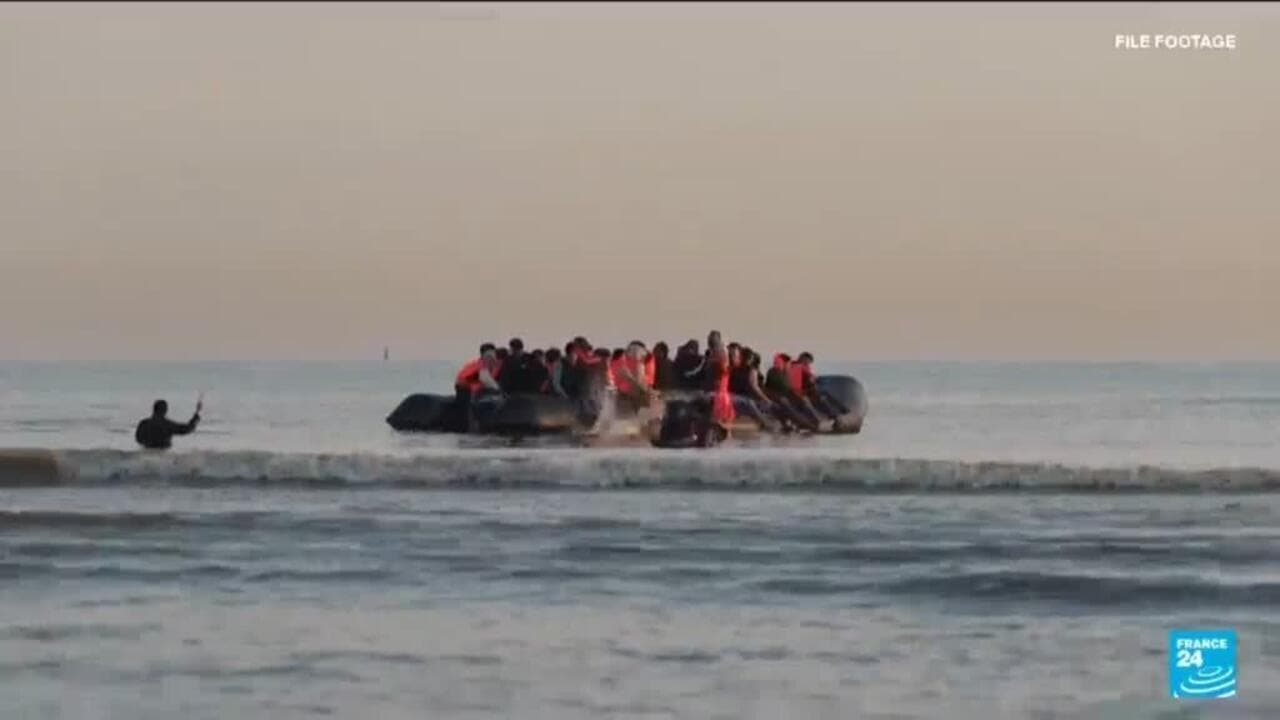 ევროპული მიგრაციული პოლიტიკა ზეწოლის ქვეშ - მინისტრები კონტრაბანდისა და დეპორტაციის წინააღმდეგ მკაცრ ზომებს განიხილავენ