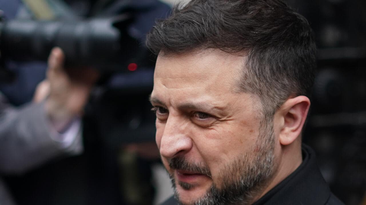 რუსეთმა ხარკოვის რეგიონში ოთხი ადამიანი მოკლა, ათი დაჭრა