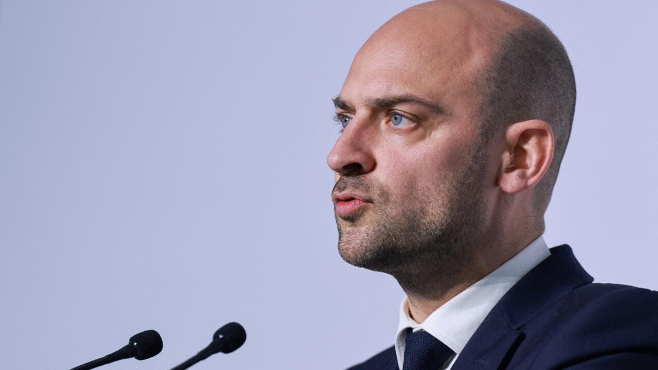 რუსეთი საერთაშორისო სამართალს არღვევს უკრაინაში და ირანში - საფრანგეთის საგარეო საქმეთა მინისტრი