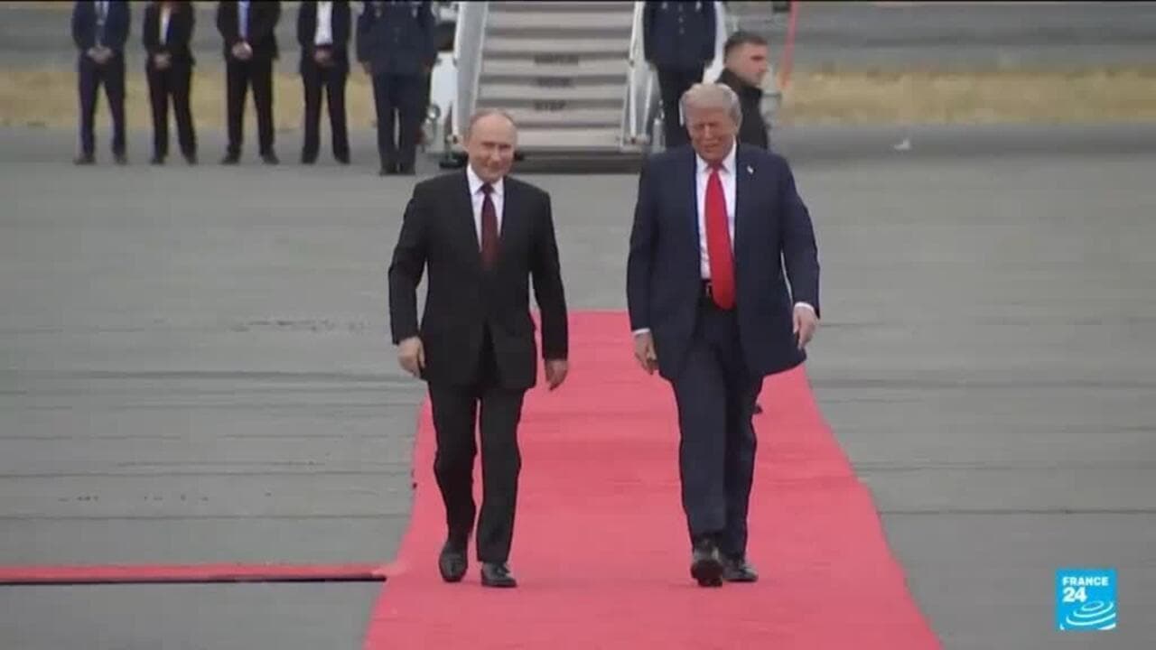 რუსეთმა ტრამპის ეროვნული უსაფრთხოების სტრატეგია მოიწონა