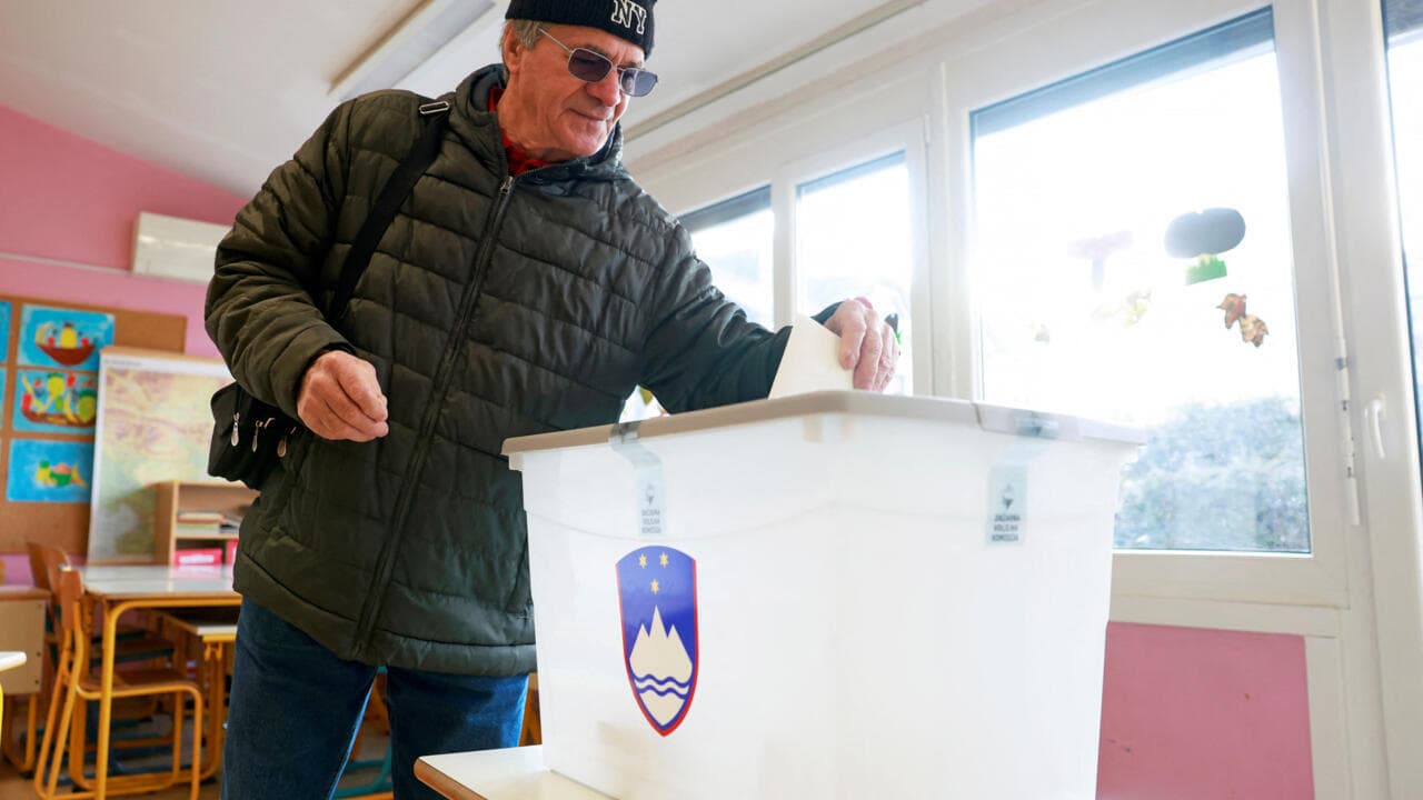 სლოვენიელებმა უარი თქვეს ევთანაზიის ლეგალიზაციაზე