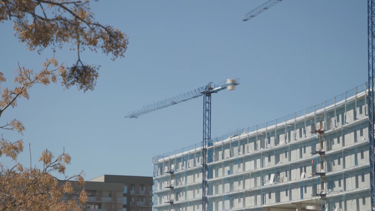 ევროკავშირი იღებს სამოქმედო გეგმას საბინაო კრიზისის წინააღმდეგ საბრძოლველად