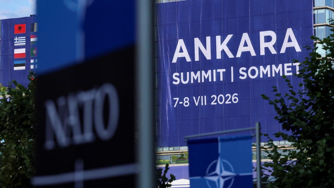 NATO-ს ლიდერები თავდაცვის ხარჯების გაზრდას აპირებენ