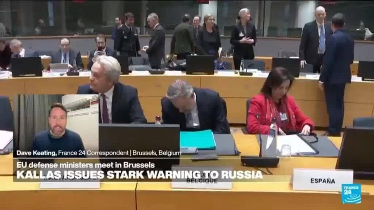 ბელგიის პრემიერი ევროკავშირის გეგმას, გამოიყენოს გაყინული რუსული აქტივები უკრაინის დასაფინანსებლად, ეწინააღმდეგება