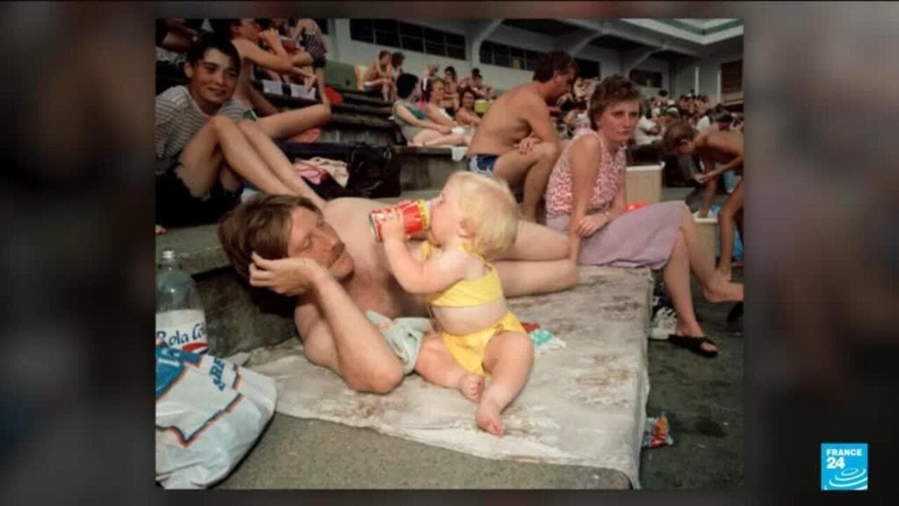 ცნობილი ბრიტანელი ფოტოგრაფი მარტინ პარი გარდაიცვალა