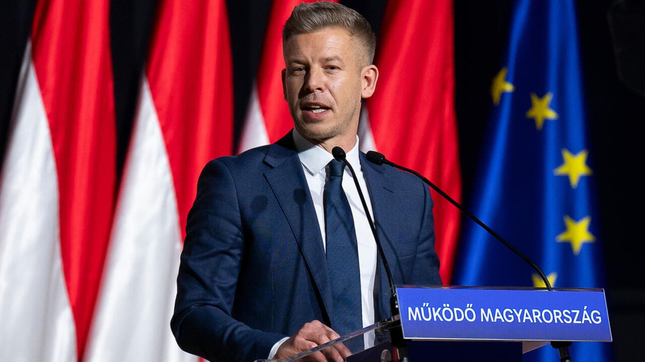 მაგიარის ტისზა ორბანის ფიდესის წინააღმდეგ: უნგრეთის მომავალი არჩევნების მთავარი ფსონები