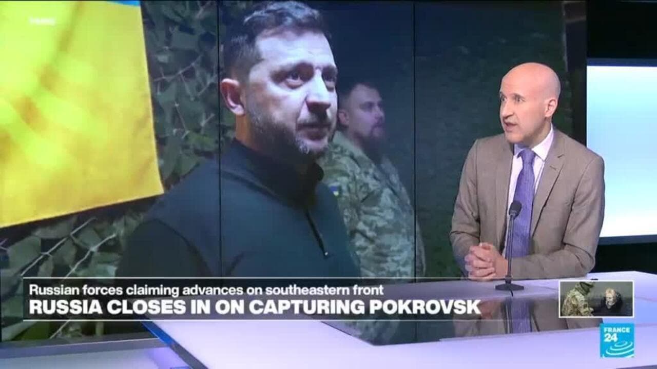 დუგლას ჰერბერტის ანალიზი: საერთაშორისო საქმეების რედაქტორის შეხედულებები