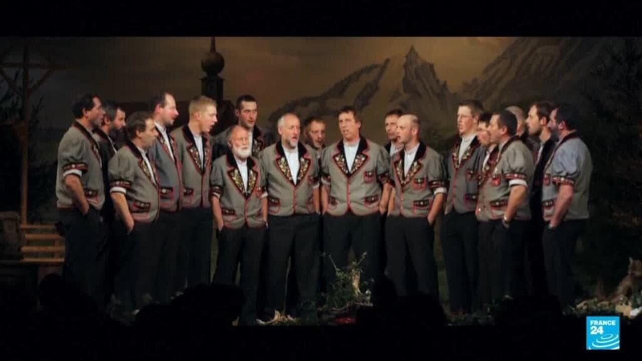 შვეიცარია იუნესკოსგან იადონების აღიარებას ითხოვს