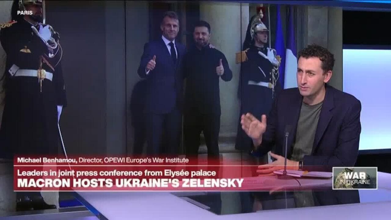 საფრანგეთ-უკრაინის გარიგება რაფაელის თვითმფრინავების გარშემო: სტრატეგიული გათანაბრება