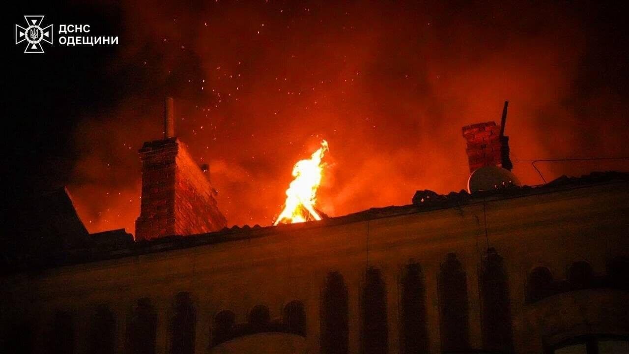 რუსეთმა უკრაინის რვა რეგიონს დაარტყა, 24-ზე მეტი სამოქალაქო მსხვერპლით