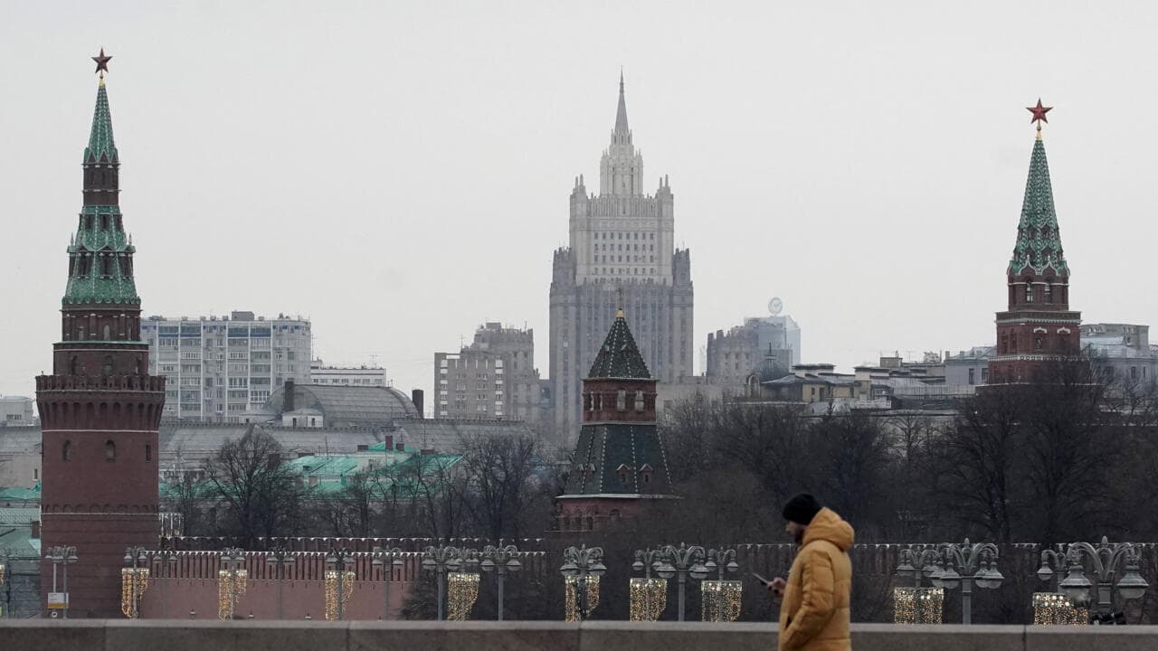 რუსეთმა გააპროტესტა უკრაინის თავდასხმა ბრიანსკში მდებარე რაკეტების ქარხანაზე