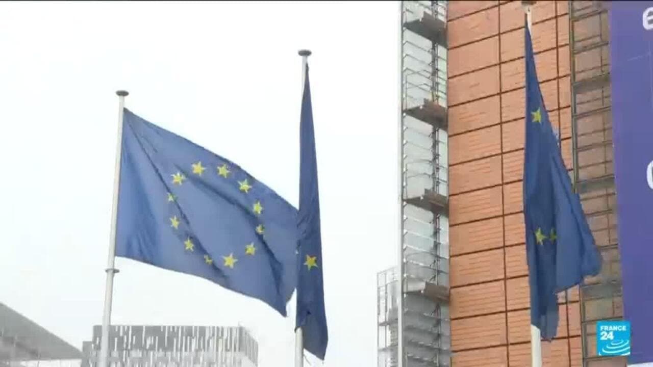 ტრამპის კრიტიკამ ევროპის მიმართ დაძაბულობა გაზარდა