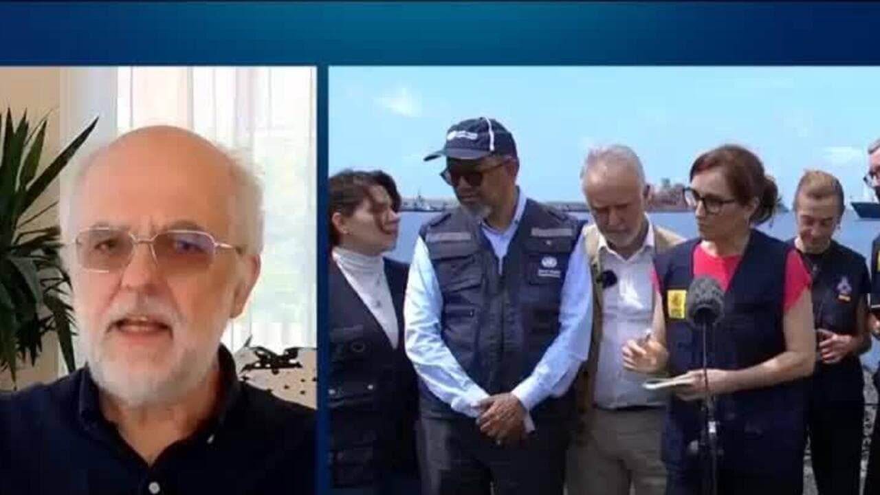 ჰემატოვირუსის ეპიდემია კრუიზის გემზე: ჯანდაცვის ექსპერტები ამშვიდებენ საზოგადოებას