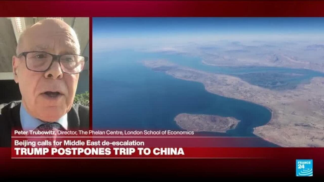 ირანი და აშშ: კონფლიქტის გაფართოება