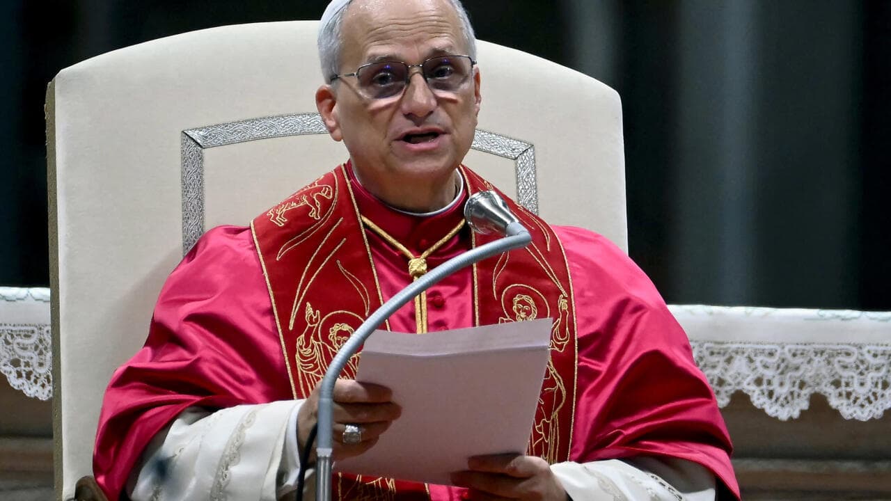 პაპი ლეო XIV: კლიმატის ცვლილება უფრო სწრაფად აჩქარებს, ვიდრე პოლიტიკური ნება