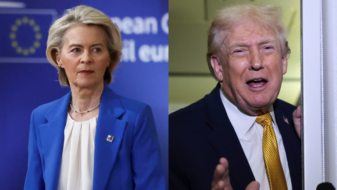 აშშ-ს თავდასხმა კარაკასზე: ევროპის რეაქცია შესუსტებულია