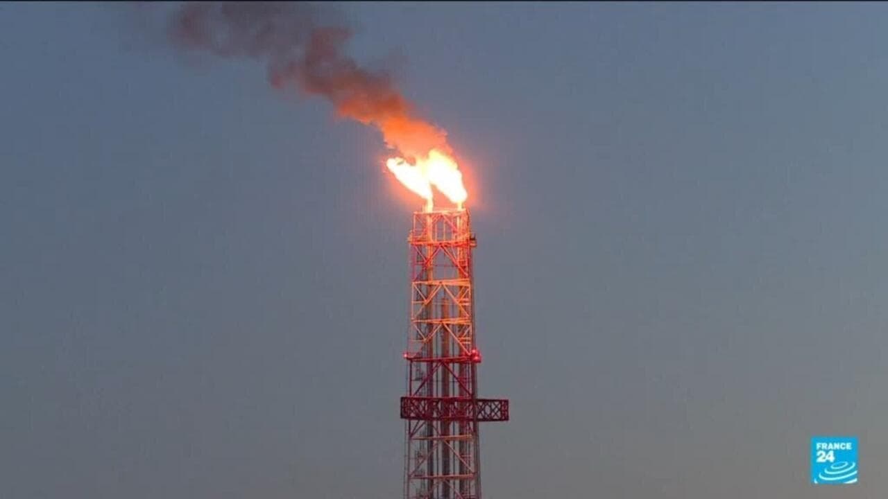 ევროკავშირი რუსულ გაზზე იმპორტს 2027 წლამდე აკრძალავს