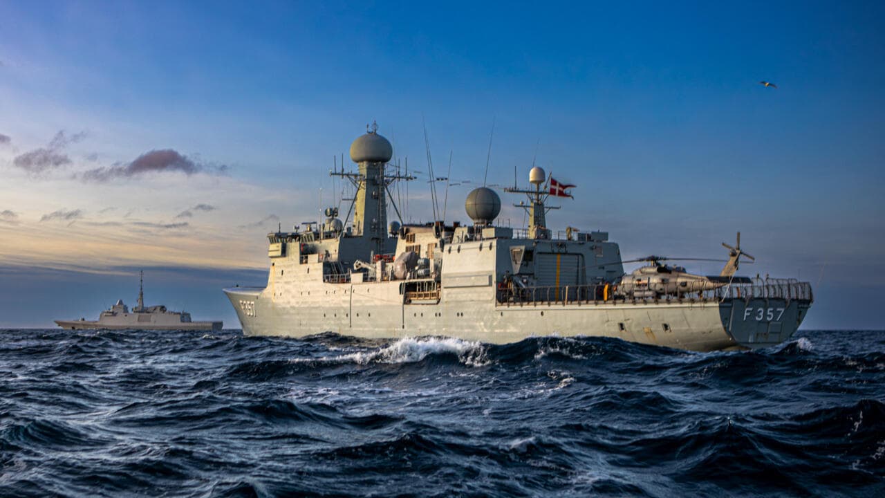 NATO-ს მაღალჩინოსანი: თავდაცვის უზრუნველყოფის გადახედვა სასწრაფოდ არის საჭირო